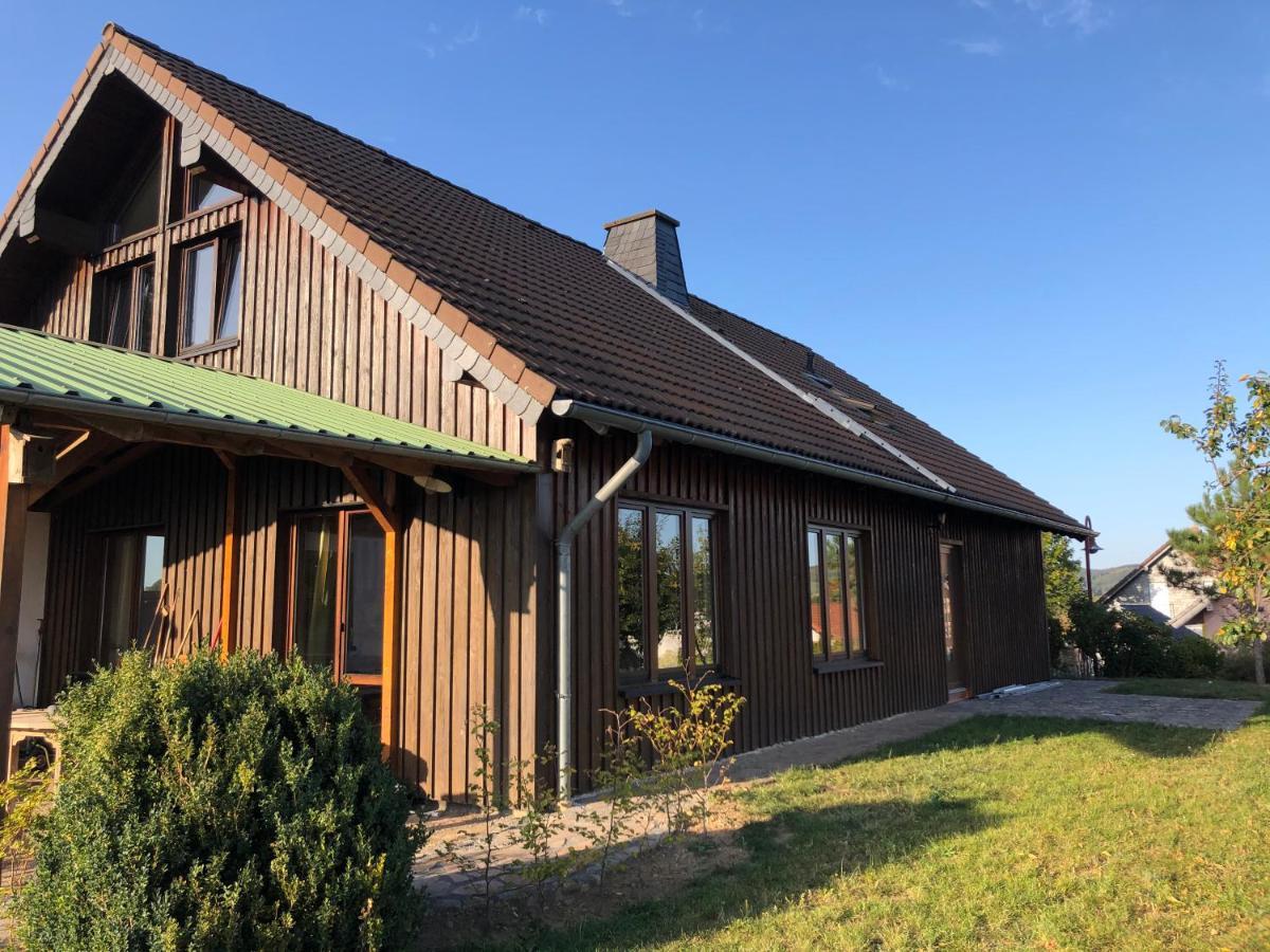 Waldhaus-Vulkaneifel Kelberg Exterior photo